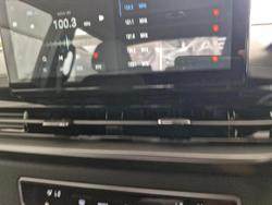 2025 KGM Musso ELX Q261 MY26 4X4 Dual Range Marble Grey