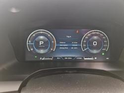 2025 KGM Musso ELX Q261 MY26 4X4 Dual Range Marble Grey