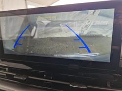 2025 KGM Musso ELX Q261 MY26 4X4 Dual Range Marble Grey