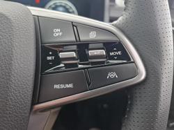 2025 KGM Musso ELX Q261 MY26 4X4 Dual Range Marble Grey