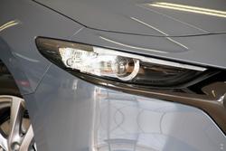 2025 Mazda 3 G20 Pure