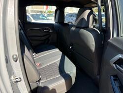 2026 Isuzu D-MAX LS-U+
