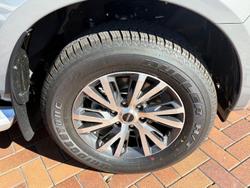 2026 Isuzu D-MAX LS-U+