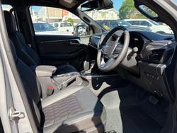 2026 Isuzu D-MAX LS-U+