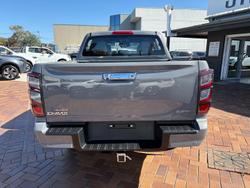 2026 Isuzu D-MAX LS-U+