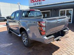 2026 Isuzu D-MAX LS-U+
