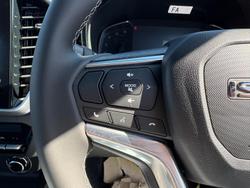 2026 Isuzu D-MAX LS-U+