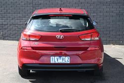 2017 Hyundai i30 Active