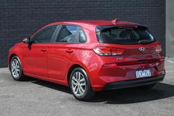 2017 Hyundai i30 Active