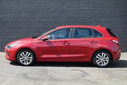 2017 Hyundai i30 Active