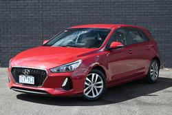 2017 Hyundai i30 Active