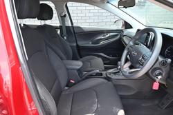 2017 Hyundai i30 Active