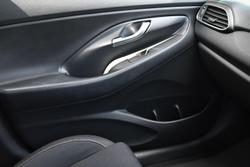 2017 Hyundai i30 Active