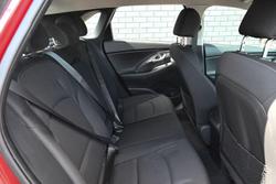 2017 Hyundai i30 Active