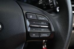 2017 Hyundai i30 Active