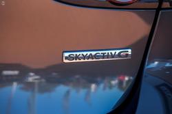 2025 Mazda 3 G20 Evolve