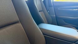 2025 Mazda 3 G20 Evolve