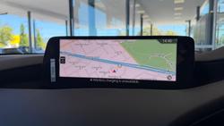 2025 Mazda 3 G20 Evolve