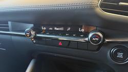 2025 Mazda 3 G20 Evolve