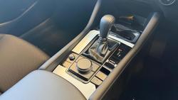 2025 Mazda 3 G20 Evolve