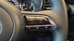 2025 Mazda 3 G20 Evolve