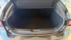 2025 Mazda 3 G20 Evolve