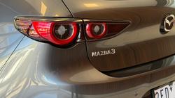 2025 Mazda 3 G20 Evolve