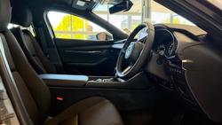 2025 Mazda 3 G20 Evolve