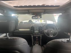 2024 Renault Koleos INTENS 4X4