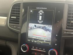 2024 Renault Koleos INTENS 4X4