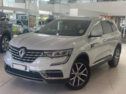 2024 Renault Koleos INTENS 4X4