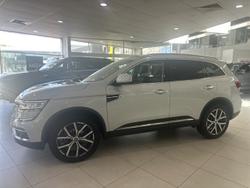 2024 Renault Koleos INTENS 4X4
