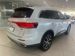 2024 Renault Koleos INTENS 4X4