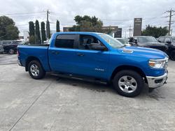 2024 RAM 1500 Big Horn