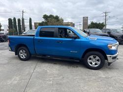 2024 RAM 1500 Big Horn