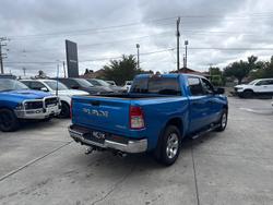 2024 RAM 1500 Big Horn