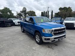 2024 RAM 1500 Big Horn