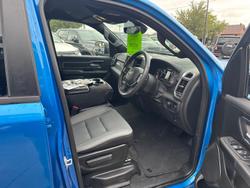 2024 RAM 1500 Big Horn