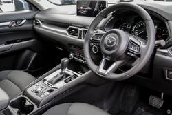 2025 Mazda CX-5 G25 Maxx Sport