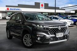 2024 Suzuki S-Cross