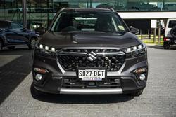 2024 Suzuki S-Cross