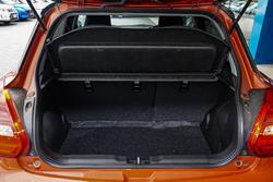 2024 Suzuki Swift Sport