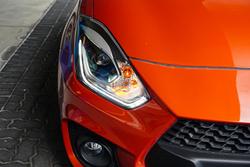 2024 Suzuki Swift Sport