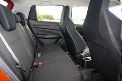 2024 Suzuki Swift Sport