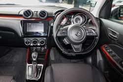 2024 Suzuki Swift Sport