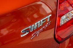 2024 Suzuki Swift Sport