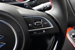 2024 Suzuki Swift Sport