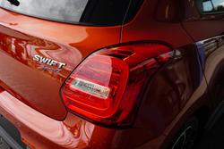 2024 Suzuki Swift Sport