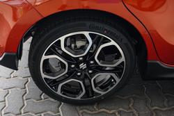 2024 Suzuki Swift Sport
