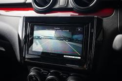 2024 Suzuki Swift Sport